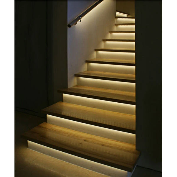 3.28 Ft. Anodized Aluminum TAMI Channel 7 3.28 Ft. Anodized Aluminum TAMI Channel - Image 7