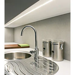 3.28 Ft. Anodized Aluminum TAMI Channel 13 3.28 Ft. Anodized Aluminum TAMI Channel -Bulbs Shop 100377 527255e3b6e17 original