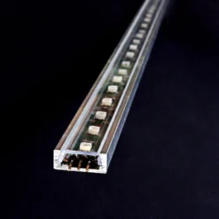 6.56 Ft. Anodized Aluminum Micro-ALU Channel -Bulbs Shop 66312 04fe33be3852fe6828582ff7b063636b457879f7 original