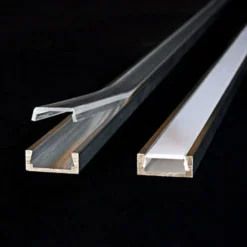 6.56 Ft. Anodized Aluminum Micro-ALU Channel -Bulbs Shop 66312 13c478dbfbf9324c761b04de107e4d238dd2c780 original