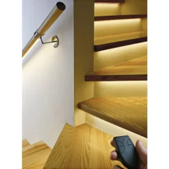 6.56 Ft. Anodized Aluminum Micro-ALU Channel -Bulbs Shop 66312 52853ce82677252fb51358f102575e057f79a2d6 original