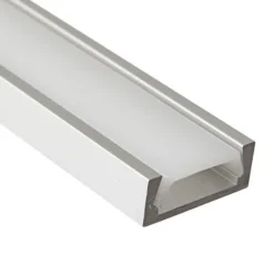 6.56 Ft. Anodized Aluminum Micro-ALU Channel -Bulbs Shop 66312 f63e45c4ce166f383162646869f16ee04761b090 original