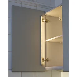 6.56 Ft. Anodized Aluminum 45-ALU Channel -Bulbs Shop 66319 10a60ec7b4fbf62bbae1534bd93d83bb86668cd8 original