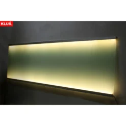 6.56 Ft. Anodized Aluminum EX-ALU Channel -Bulbs Shop 70128 58fd76cfd50c5e1e28fb53dabd119e1e32f65014 original