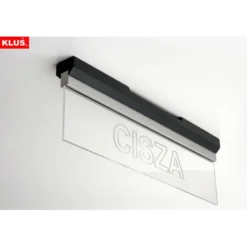 6.56 Ft. Anodized Aluminum EX-ALU Channel -Bulbs Shop 70128 a6f7f40d6ec730d2cd898769b799703704efdd5c original