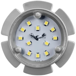 2700 Lumens - 18 Watt - 5000 Kelvin - LED Corn Bulb -Bulbs Shop data 1019