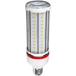 9300 Lumens - 60 Watt - 4000 Kelvin - LED Corn Bulb