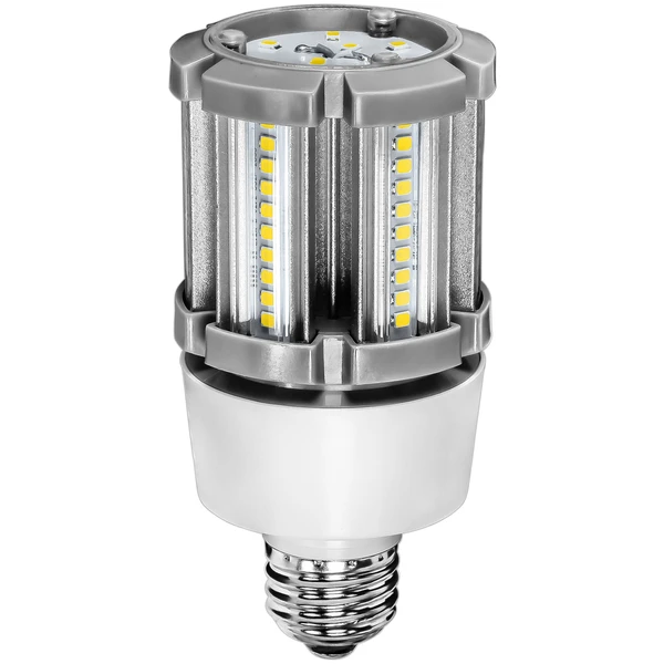 1800 Lumens - 12 Watt - 4000 Kelvin - LED Corn Bulb 1 1800 Lumens - 12 Watt - 4000 Kelvin - LED Corn Bulb