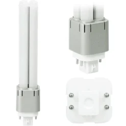 1600 Lumens - 10 Watt - 4000 Kelvin - LED PL Lamp