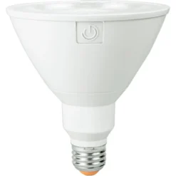 Natural Light - 1370 Lumens - 15 Watt - 3000 Kelvin - LED PAR38 Lamp