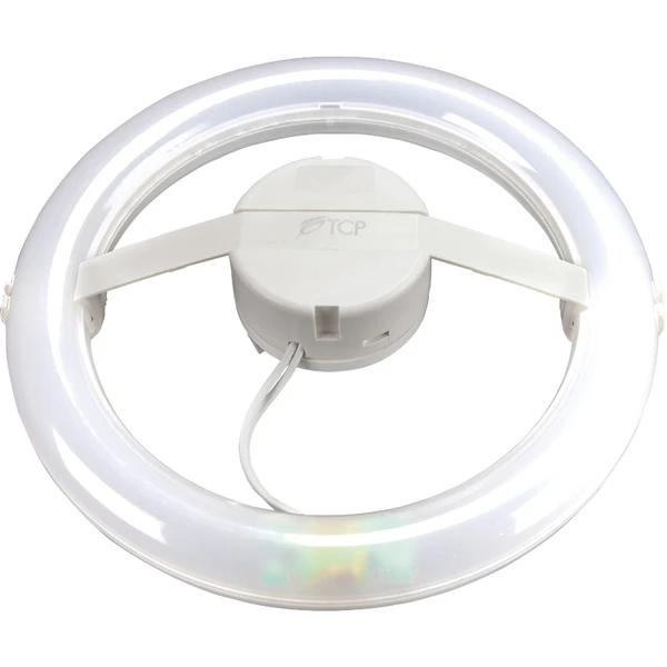 2000 Lumens - 13 Watt - 5000 Kelvin - T9 LED Circline Tube - Type B Ballast Bypass 1 2000 Lumens - 13 Watt - 5000 Kelvin - T9 LED Circline Tube - Type B Ballast Bypass