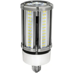 5400 Lumens - 36 Watt - 4000 Kelvin - LED Corn Bulb
