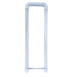 2100 Lumens - 15.5 Watt - 4100 Kelvin - T8 U-Bend LED - Type B Ballast Bypass