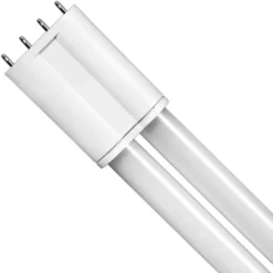 2000 Lumens - 17 Watt - 3000 Kelvin - LED PL-L Lamp