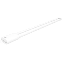 2150 Lumens - 17 Watts - 3500 Kelvin - LED PL-L Lamp -Bulbs Shop data 1209