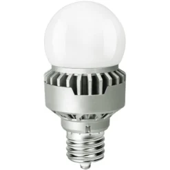 3570 Lumens - 25 Watt - 5000 Kelvin - High Output A23 LED Light Bulb