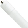 5500 Lumens - 42 Watt - 5000 Kelvin - 8 Ft. LED T8 Tube Lamp - Type B Ballast Bypass