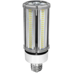 8100 Lumens - 54 Watt - 5000 Kelvin - LED Corn Bulb