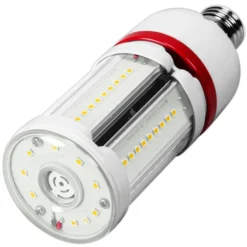 2790 Lumens - 18 Watt - 3000 Kelvin - LED Corn Bulb -Bulbs Shop data 1280
