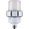 65 Watt Max - 8450 Lumen Max - Wattage And Color Selectable LED HID Retrofit Bulb