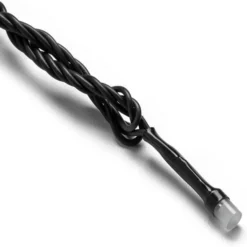 Twinkly Strings - 105 Ft. Mini LED Light String With 400 RGB LEDs - Green Wire 16 Twinkly Strings - 105 Ft. Mini LED Light String With 400 RGB LEDs - Green Wire -Bulbs Shop data 1315