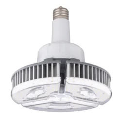 16,100 Lumens - 120 Watt - 5000 Kelvin - LED High Bay Retrofit