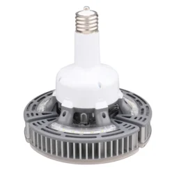16,100 Lumens - 120 Watt - 5000 Kelvin - LED High Bay Retrofit -Bulbs Shop data 1334