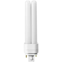 1025 Lumens - 8 Watt - 3500 Kelvin - LED PL Lamp -Bulbs Shop data 1343