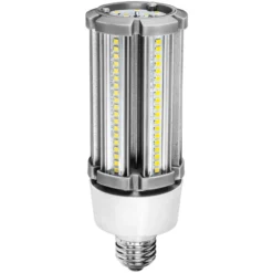 4050 Lumens - 27 Watt - 5000 Kelvin - LED Corn Bulb