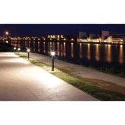 1790 Lumens - 14 Watt - 3000 Kelvin - High Output LED A21 Light Bulb -Bulbs Shop data 1410