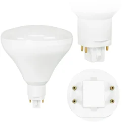2350 Lumens - 19 Watt - 2700 Kelvin - LED PL Lamp