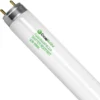 4 Ft. Fluorescent T8 With UltraGuard Shatter Resistant Coating