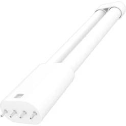 980 Lumens - 8 Watt - 4000 Kelvin - LED PL-L Lamp -Bulbs Shop data 1457