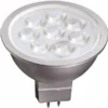 500 Lumens - 7 Watt - 4000 Kelvin - LED MR16 Lamp