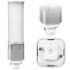 900 Lumens - 7 Watt - 4000 Kelvin - LED PL Lamp
