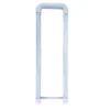 2100 Lumens - T8 U-Bend LED - 15.5 Watt - 5000 Kelvin - 6 In. Leg Spacing