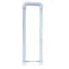 1700 Lumens - 15 Watt - 4100 Kelvin - T8 U-Bend LED - Type A Plug And Play