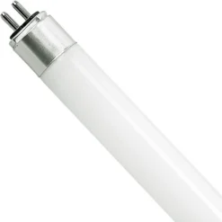 Shatter Resistant - 3200 Lumens - 4 Ft. LED T5 HO Tube - Type C - 22 Watt - 3500 Kelvin
