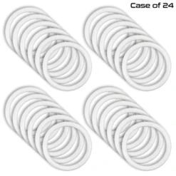 16 Watt - 1900 Lumens - 3 Colors - LED T9 Circline Tube - Hybrid A+B Type -Bulbs Shop data 1556