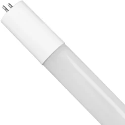 1700 Lumens - 12 Watt - 3500 Kelvin - 4 Ft. LED T8 Tube Lamp - Type B Ballast Bypass