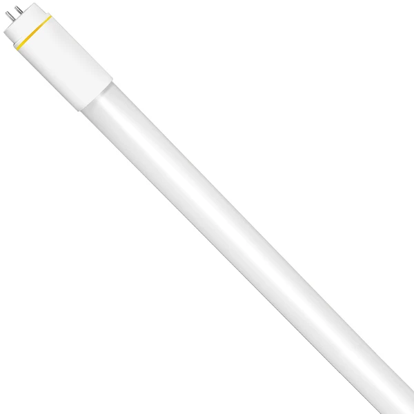 Halco 1500 Lumens - 12 Watt - 4000 Kelvin - 3 Ft. LED T8 Tube - Type B Ballast Bypass 1 Halco 1500 Lumens - 12 Watt - 4000 Kelvin - 3 Ft. LED T8 Tube - Type B Ballast Bypass