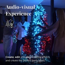 Twinkly Smart Music Dongle -Bulbs Shop data 1585