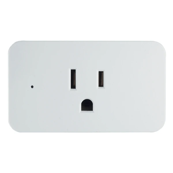 WiFi Smart Plug - On/Off - 1875 Watt Maximum 2 WiFi Smart Plug - On/Off - 1875 Watt Maximum - Image 2