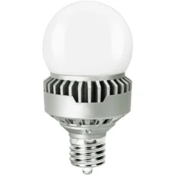4400 Lumens - 35 Watt - 4000 Kelvin - High Output A23 LED Light Bulb