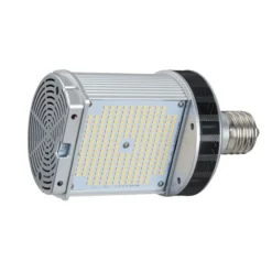 10,800 Lumens - 80 Watt - 4000 Kelvin - LED Wall Packs/Area Light Retrofit