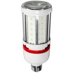 1550 Lumens - 10 Watt - 4000 Kelvin - LED Corn Bulb
