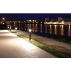 3 Colors - Selectable LED Corn Bulb - 24 Watt -Bulbs Shop data 1698