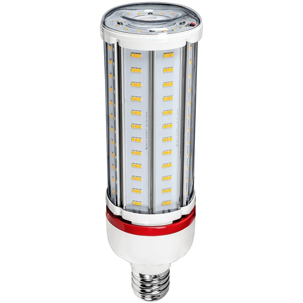 9300 Lumens - 60 Watt - 5000 Kelvin - LED Corn Bulb 1 9300 Lumens - 60 Watt - 5000 Kelvin - LED Corn Bulb