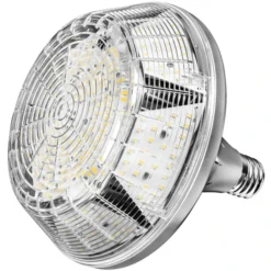 20,200 Lumens - 155 Watt - 4000 Kelvin - LED High Bay Retrofit -Bulbs Shop data 1717