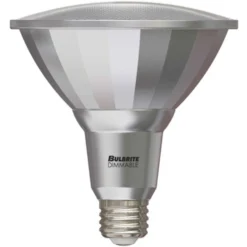 Natural Light - 1200 Lumens - 15 Watt - 3000 Kelvin - LED PAR38 Lamp